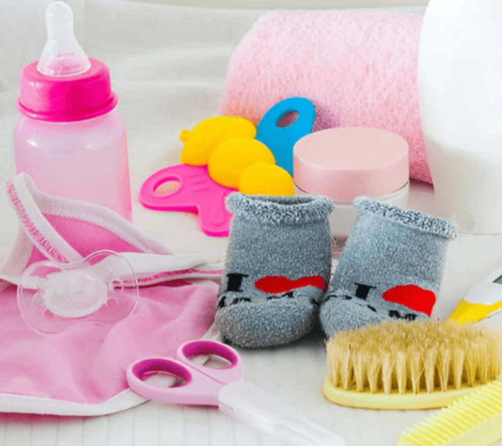 Baby Care-বেবি কেয়ার