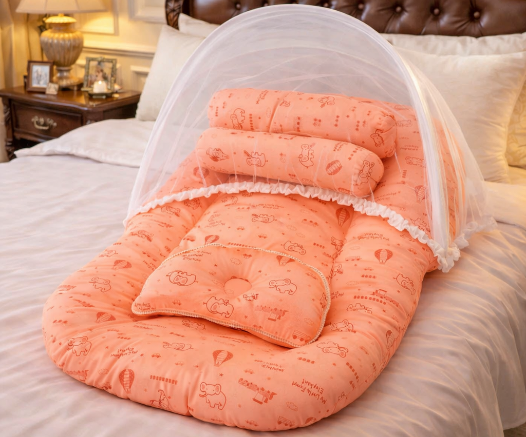 Baby Bed