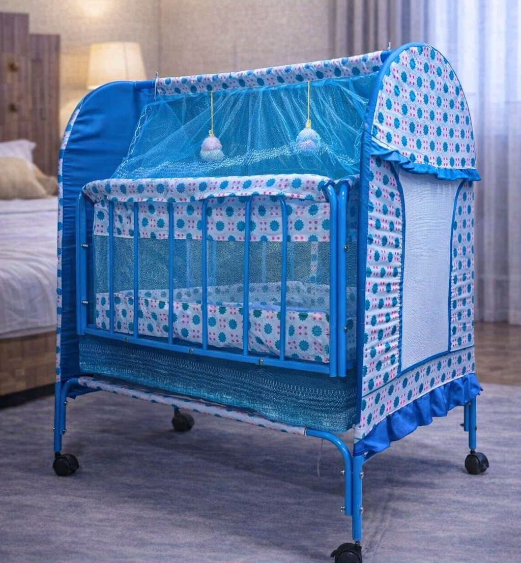 118 মডেল ব্লু কালার